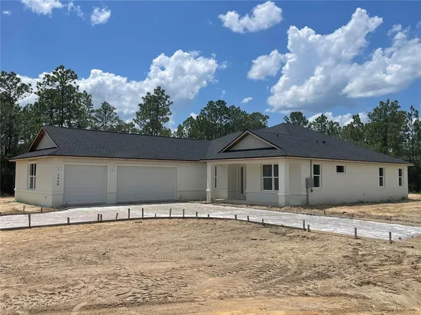 7960 SW 121st Ter, Dunnellon, FL 34432