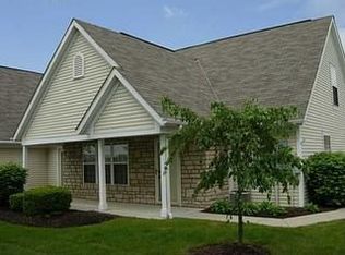 7817 Meadowlark Ln S, Reynoldsburg, OH