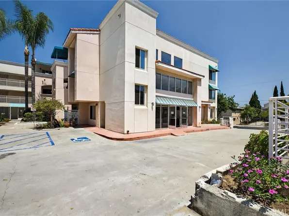 111 Marguerita Ave Unit 303, Monterey Park, CA 91754
