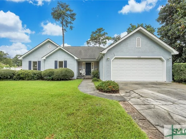 1003 Reita Street, Savannah, GA 31410