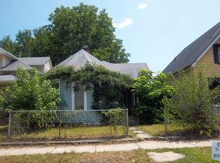 929 King Ave, Indianapolis, IN
