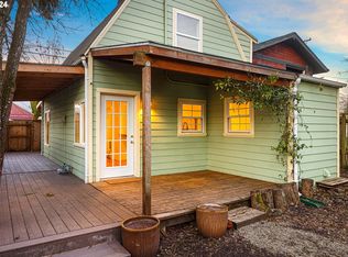 820 F St, Springfield, OR 97477