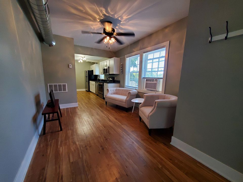 Another view of the living room