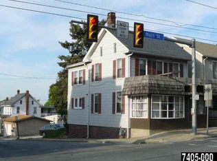 201 E Main St, Dallastown, PA 17313