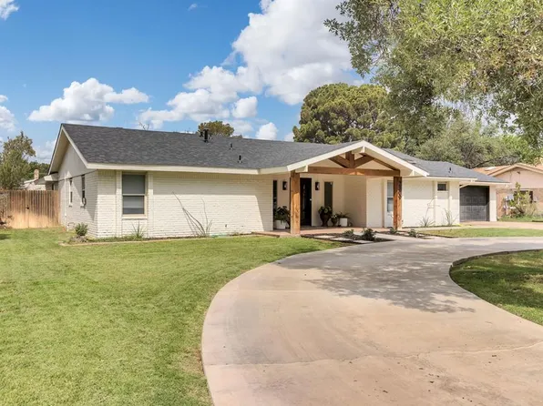 2309 Country Club Dr, Odessa, TX 79762