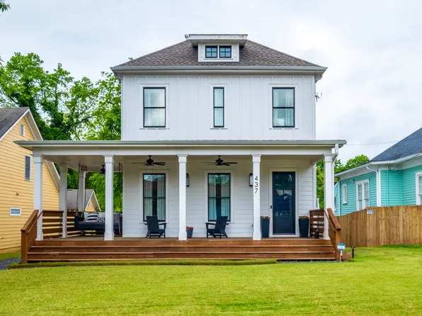 437 E Ontario Ave SW, Atlanta, GA 30310