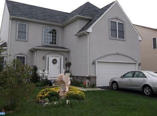 2712 Meyer Pl, Philadelphia, PA 19114