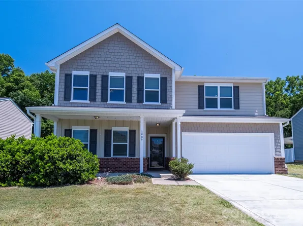 3006 Houndscroft Rd, Indian Trail, NC 28079