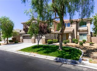 10807 Osceola Mills St #0, Las Vegas, NV 89141