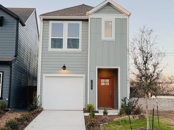 7053 Cypress Dr, Richland Hills, TX 76118