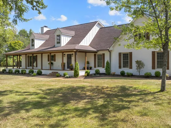 9597 Link Rd, Christiana, TN 37037