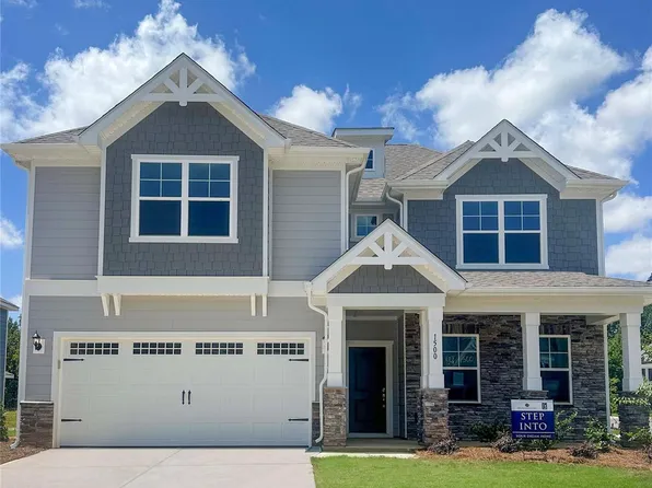 1500 Black Walnut St #29, Monroe, NC 28112