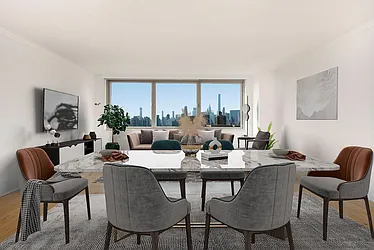 Rented by The Dermot Realty Management Company