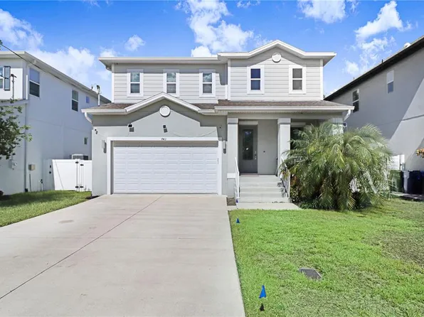 7411 S SPARKMAN STREET, TAMPA, FL 33616