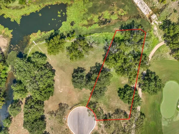 Lot 1-A Spice Lilly, Horseshoe Bay, TX 78657