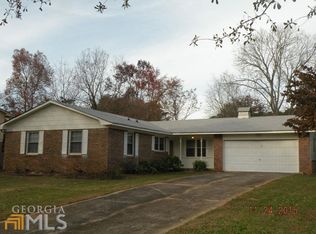 6230 Landover Cir, Morrow, GA 30260