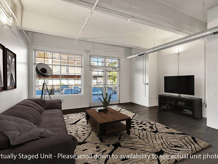 The Lofts at Elk Terminal — Photo 24