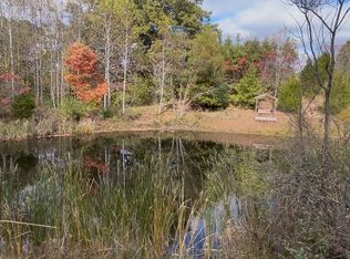 7120 Ford Ridge Rd, Nashville, IN 47448