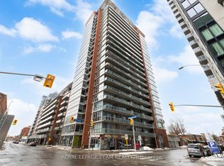 179 George St #2106, Ottawa, ON K1N 1J8