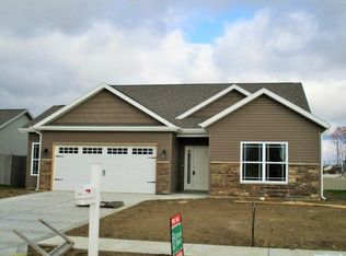 2008 Wesmar Ct, Kokomo, IN 46902