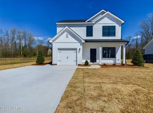 4602 Fairhaven Dr W, Wilson, NC 27893