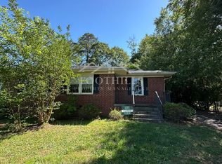 2215 Bellview Rd, Anderson, SC 29621