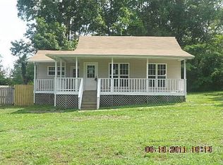 55 Hamilton St, Dunlap, TN 37327