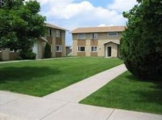 1206 McDonald Ave APT C, Missoula, MT 59801