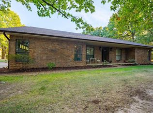 14 Pinecrest Ct, Conway, AR 72032