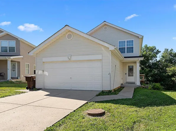 264 Almond Tree Dr, Troy, MO 63379