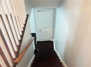 2438 W Cold Spring Ln, Baltimore, MD 21215
