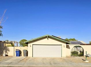 1909 S Athens Ave, Yuma, AZ 85364