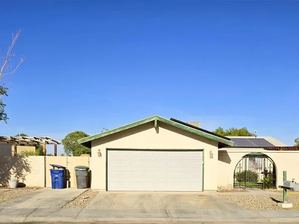 1909 S Athens Ave, Yuma, AZ 85364