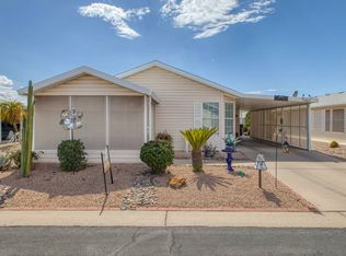 Clubhouse, Mesa, AZ 85205