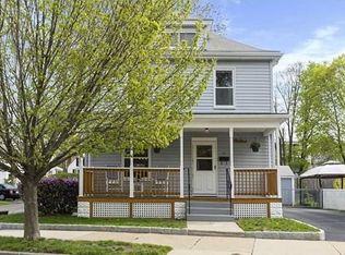 15 E Park Ave, Lynn, MA 01902