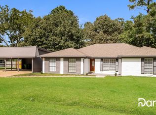 515 Corydon Dr, Huffman, TX 77336