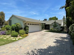 5818 Donna Ave, Tarzana, CA 91356