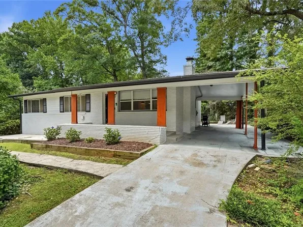3806 Donaldson Dr, Atlanta, GA 30341