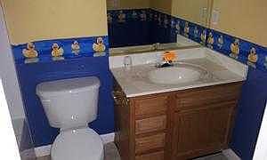 Bathroom 1