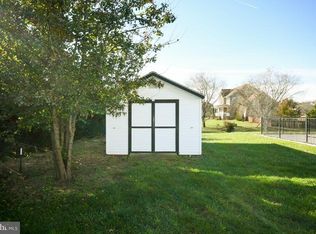 282 Breckinridge Dr, Martinsburg, WV 25403