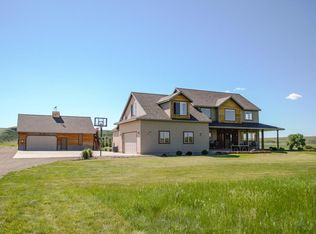 646 Wilson Butte Rd, Great Falls, MT 59405
