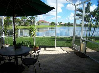 9281 Heron Cove Dr, West Palm Beach, FL 33411