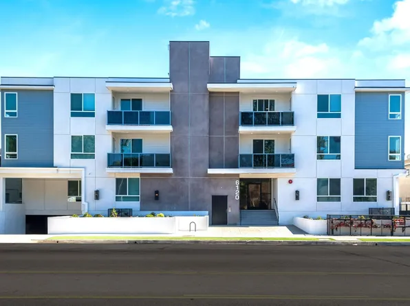 6120 Woodman Ave, Van Nuys, CA