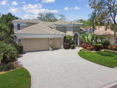 2935 Grey Oaks Blvd, Tarpon Springs, FL, 34688