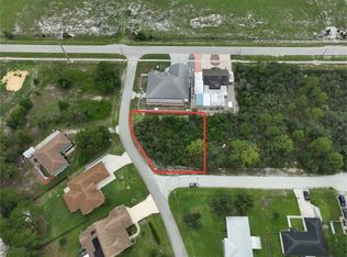 1425 Casey Ave LOT 27, Sebring, FL 33872