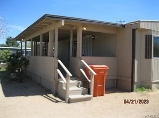3146 E John L Ave, Kingman, AZ 86409