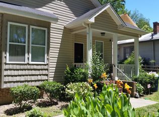 1004 Sedgefield St, Durham, NC 27705