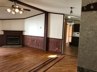 4851 Sawdust Rd, Wilson, NC 27893