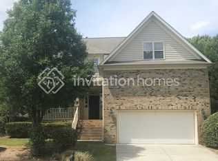 335 Oak Alley Trl, Clayton, NC 27527
