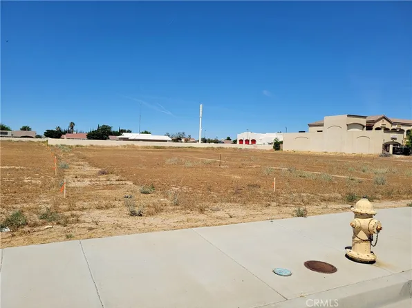 0 Apple Valley Lot 19, Apple Valley, CA 92307